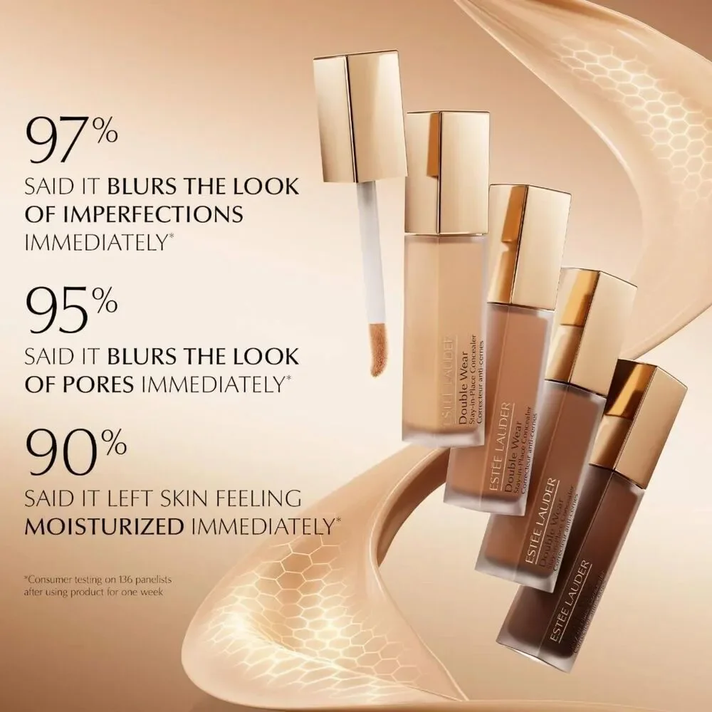 Estée Lauder Double Wear Stay-in-Place Flawless 24-Hour Concealer